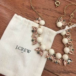 J. CREW Factory Necklace